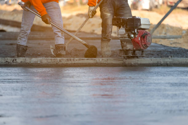Best Residential Concrete Solutions in Auburn, CA