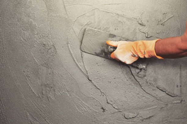 Best Concrete Patio Design and Installation in Auburn, CA