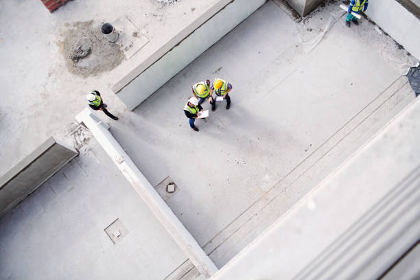 Best Concrete Foundation Repair in Auburn, CA